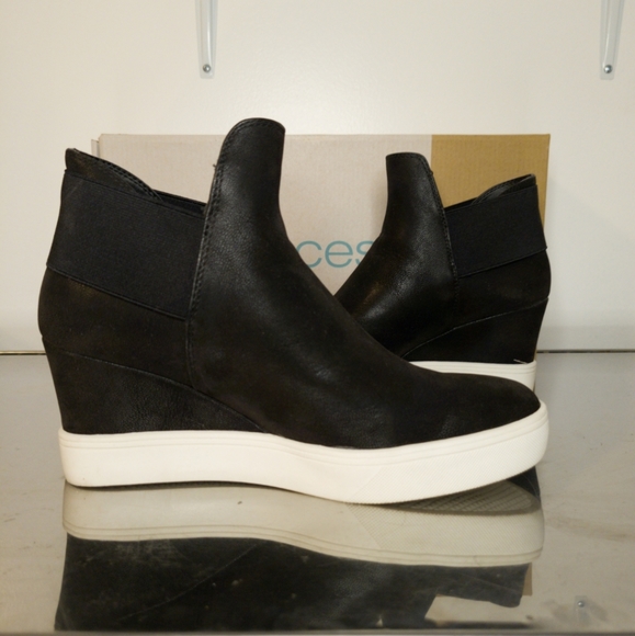 April western ankle wrap boots - Picture 4 of 5